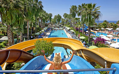 Meryan Hotel