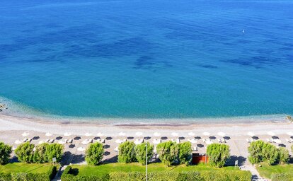 Hotel Oceanis Beach