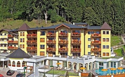 Sporthotel Alpenblick