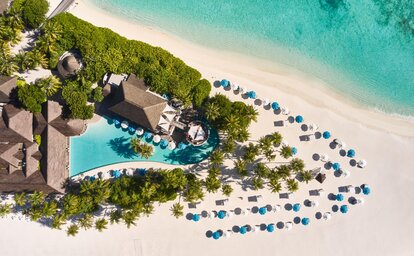 Finolhu, a Seaside Collection Resort