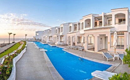 Invidia Coral Beach Tiran