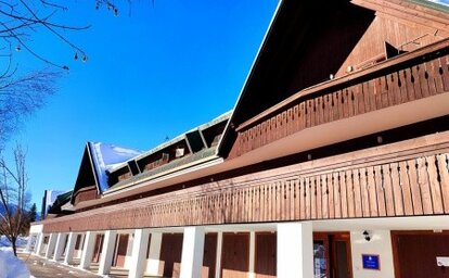 Residence Tarvisio