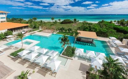 Hotel Unico 20 87 Hotel Riviera Maya