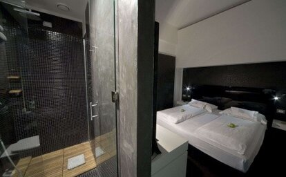 Unahotels One Siracusa (Ex. Una Hotel One)