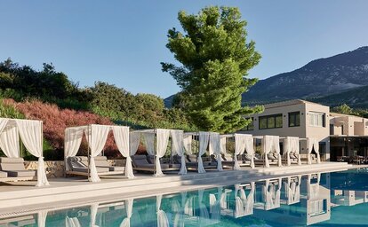 Hotel Celestial Luxury Suites & Spa