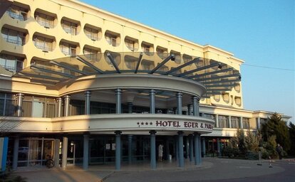 Hotel Eger