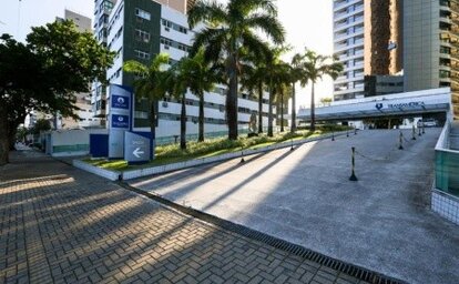 Transamerica Prestige Recife - Boa Viagem