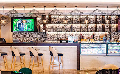 Hotel Mercure Dubai Barsha Heights