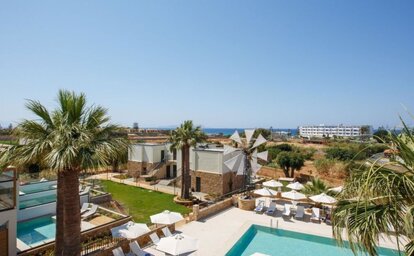 Aloe Boutique Hotel powered by Anissa Beach
