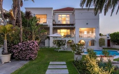 The Clarendon Fresnaye