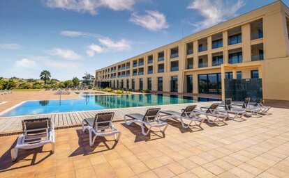 Hotel The Navigator - Columbus