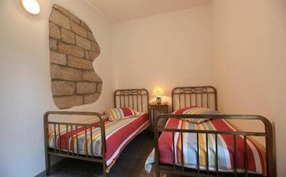 Apartmenthaus Saxonia (Bad Schandau)