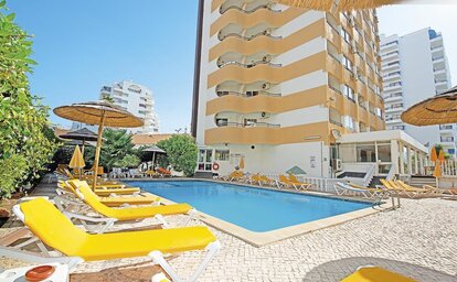 Hotel Atismar