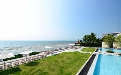 Veranda Resort Pattaya MGallery
