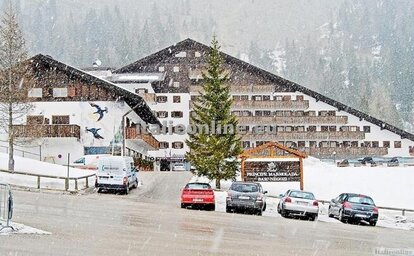 Hotel Principe Marmolada