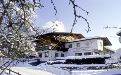 Gasthof Hamberg