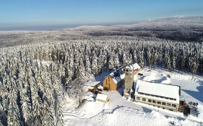 Hotel Královka