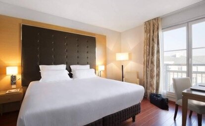 Relais Spa Val D'europe (Chessy)