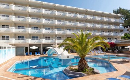 Mar Hotel Paguera & Spa