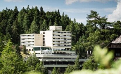 Hotel Panorama Turracher Höhe (Ebene Reichenau)