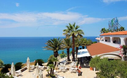 Hotel Terme Royal Palm