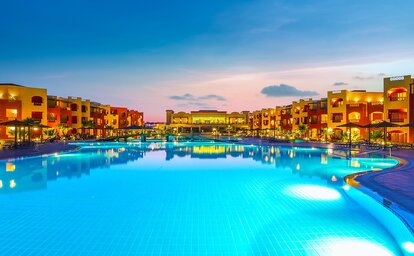 Hotel Casa Mare Resort & Aquapark