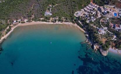 Alonissos Beach
