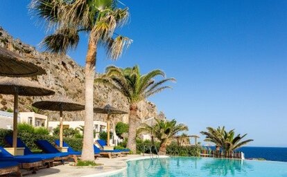 Kalypso Cretan Village