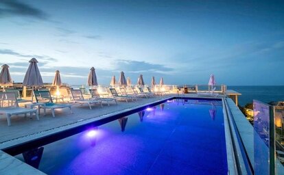 Golden Beach Hotel & Spa