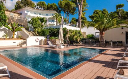 Tacande Portals Wellness & Relax