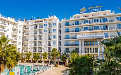 Hotel Amelia Mare