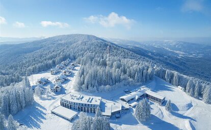 Grand Hotel Bellevue