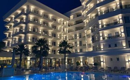 Klajdi Resort & Spa