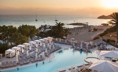 TUI BLUE Tarida Beach
