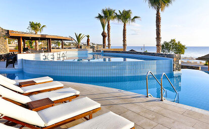 Blue Sea Beach Affiliated by Melia