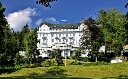 Esplanade