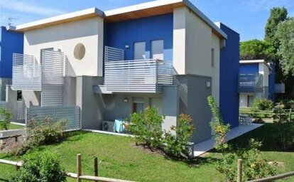 Bibione Master Village