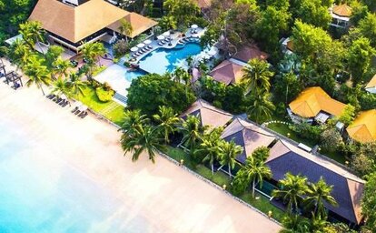 Sea Sand Sun Resort and Villas