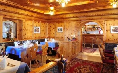 Das Posthaus Stubai & Smart