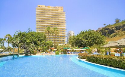 Bahia Principe Sunlight San Felipe