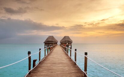 Hotel Melia Zanzibar