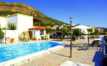 Villa Filoxenia