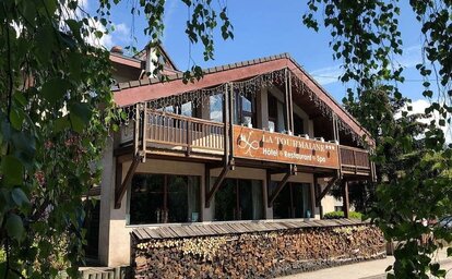 La Tourmaline Hotel & Spa