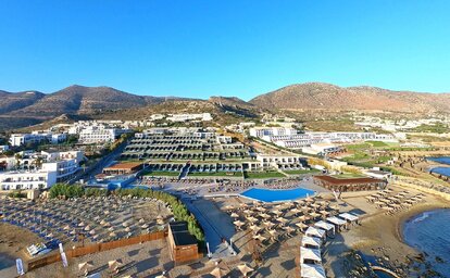Nana Princess Suites, Villas & SPA