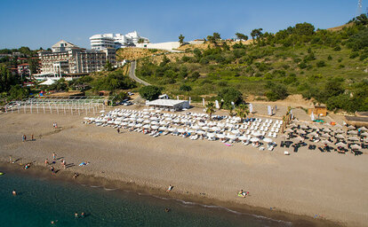 Laguna Beach Alya Resort & Spa