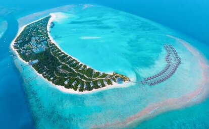Hideaway Beach Resort & Spa Maldives