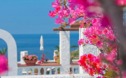 Borgo Romantica Resort & Spa