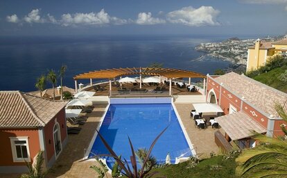 Čedok MY WAY Palheiro Village