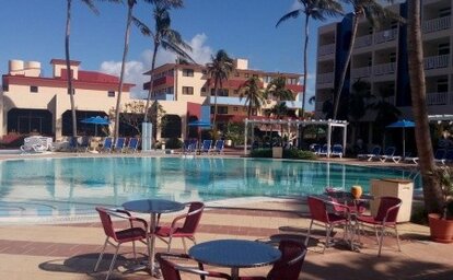 Club Tropical