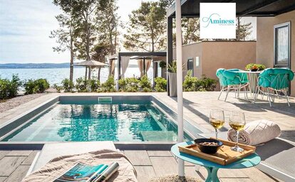 Aminess Avalona Camping Resort